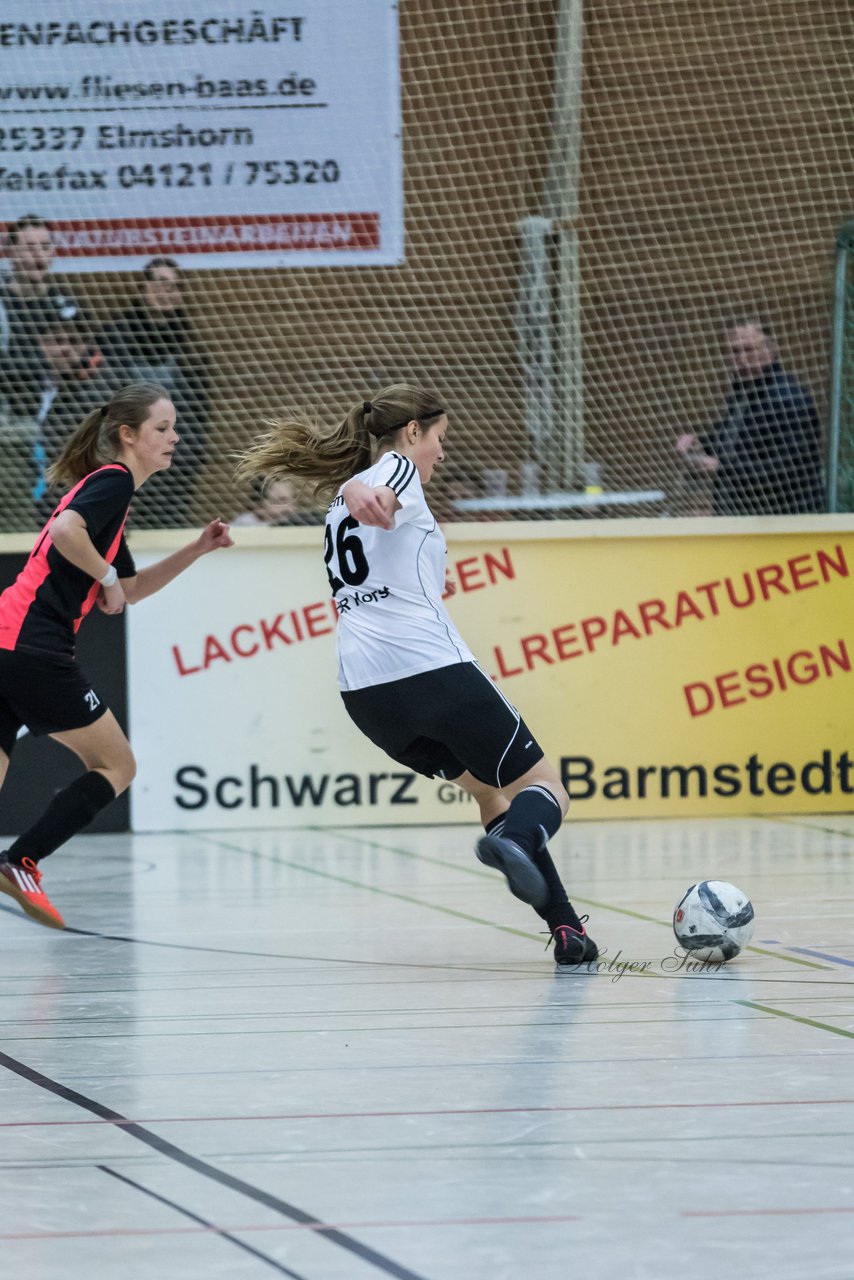 Bild 763 - Volksbank-Cup Horst